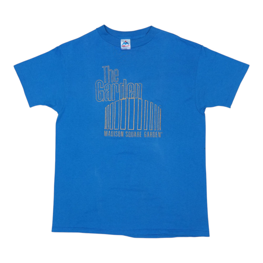 1980s Madison Square Garden Shirt