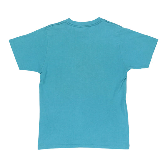 1980s Miami Dolphins NFL Football Shirt Back