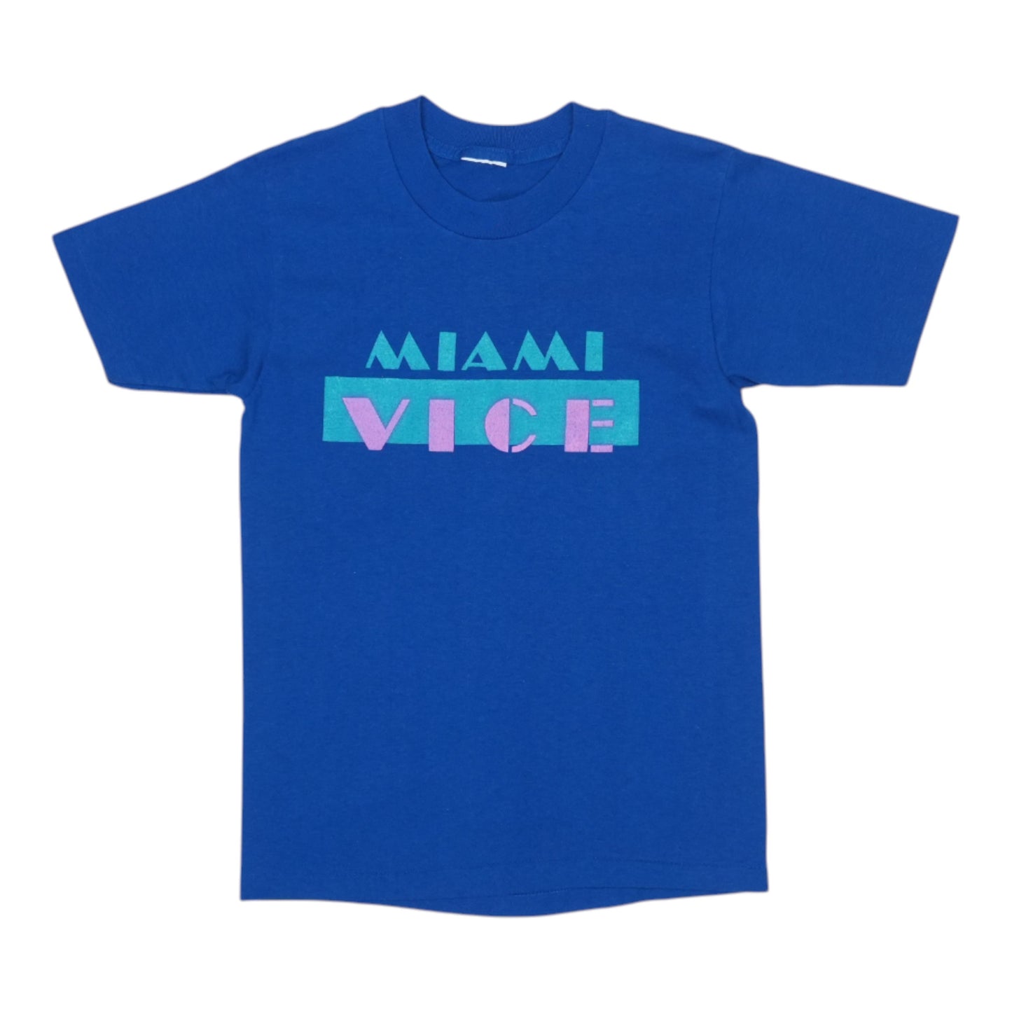 1980s Miami Vice Shirt