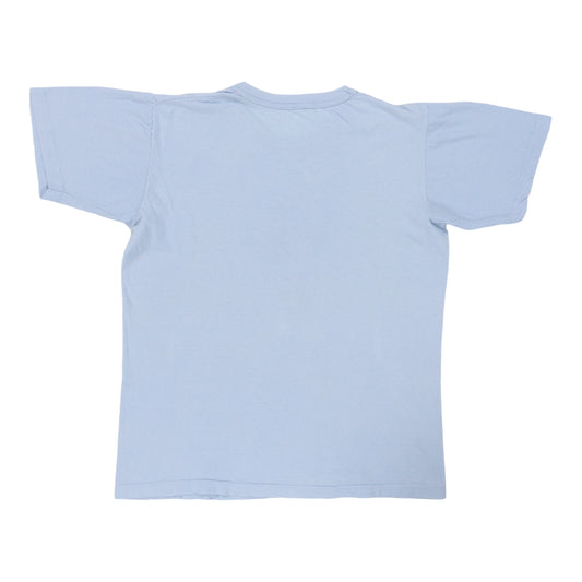 1980s Mr Bill Oh Nooo!!! Shirt Back
