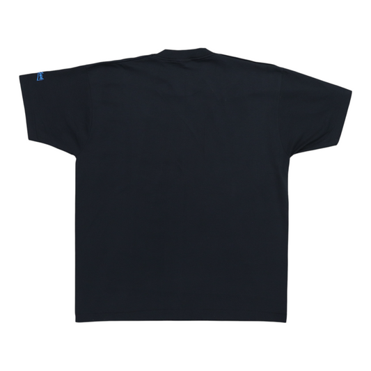 1980s Mustang Ranch Brothel Shirt Back