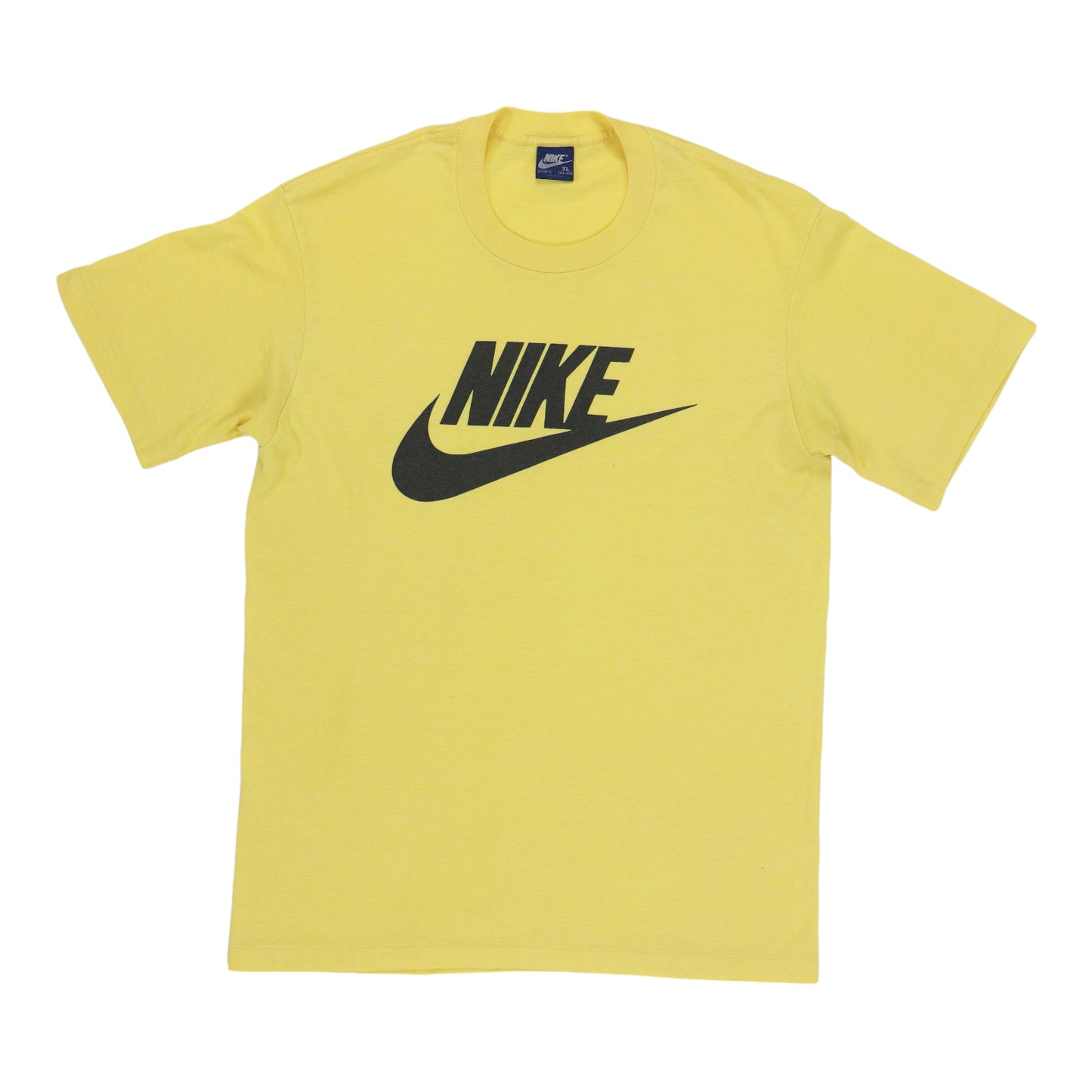 1980s Nike Swoosh Shirt
