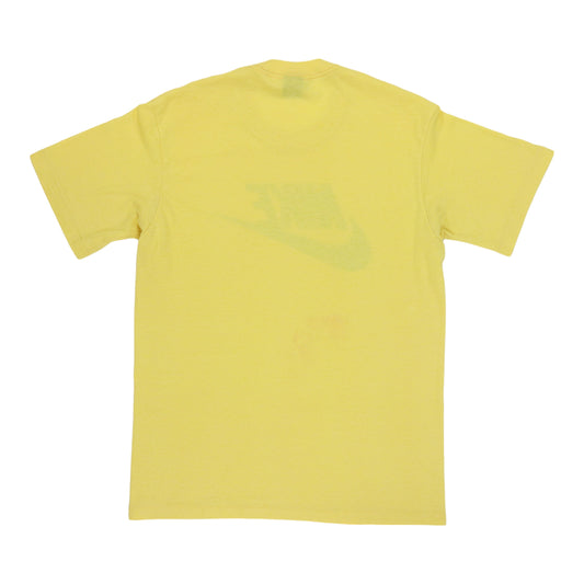 1980s Nike Swoosh Shirt Back