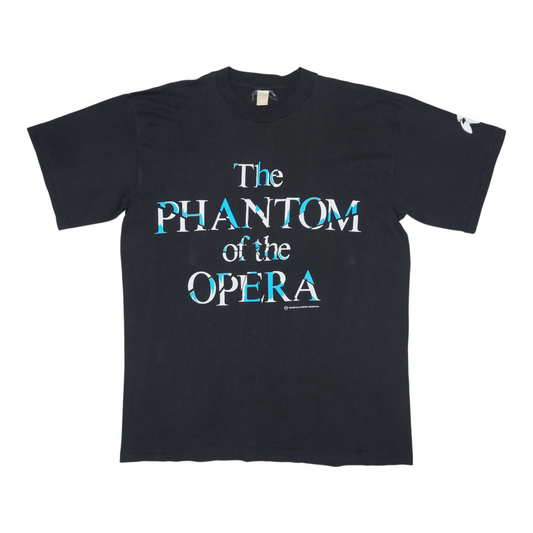 1980s Phantom Of The Opera Shirt