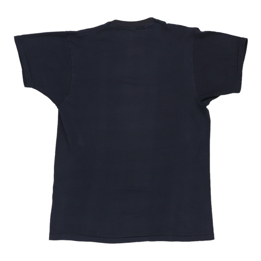 1980s Pink Floyd The Wall Shirt Back