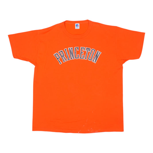 1980s Princeton University Shirt