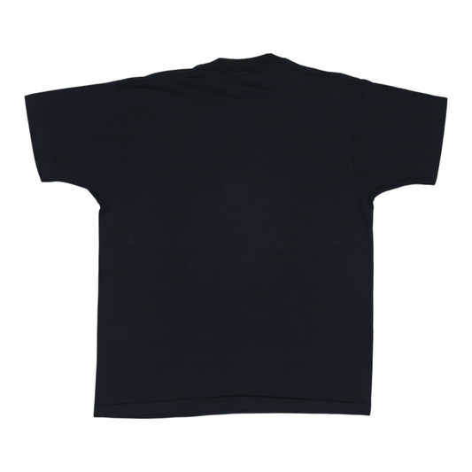 1980s Red Hot Chili Peppers Shirt Back