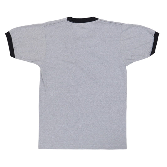 1980s The Beatles Revolver Shirt Back