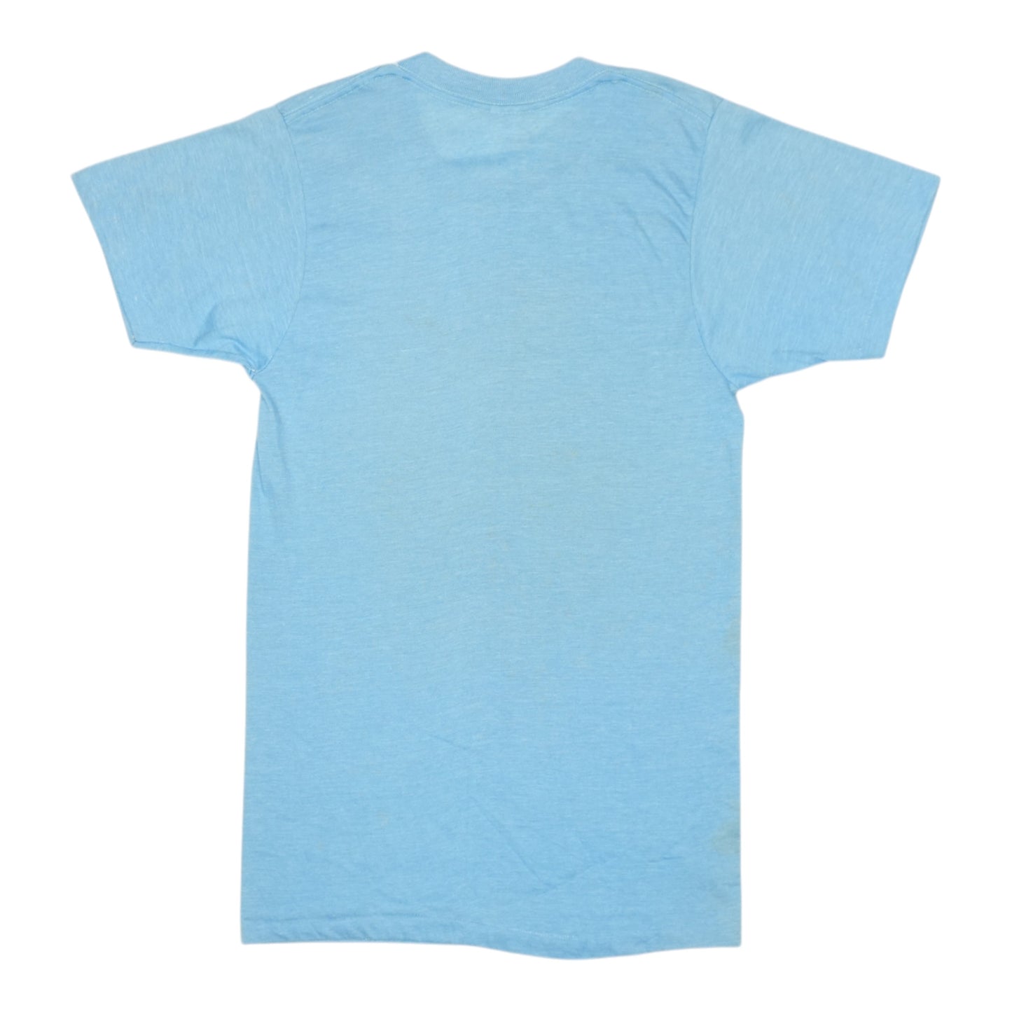 1981 38 Special Tour Shirt