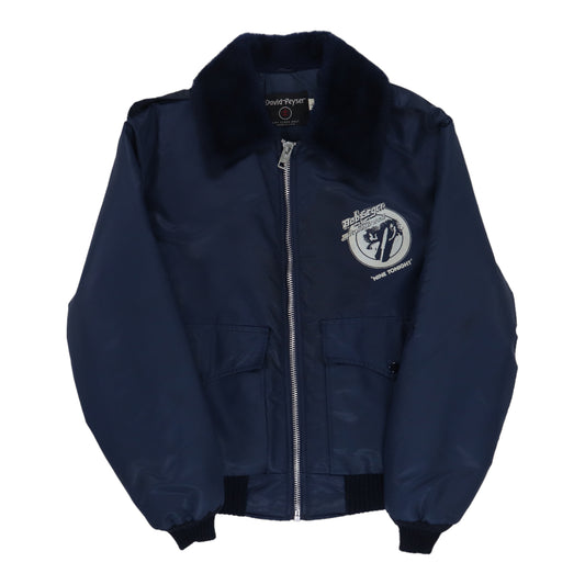 1981 Bob Seger Nine Tonight Tour Jacket