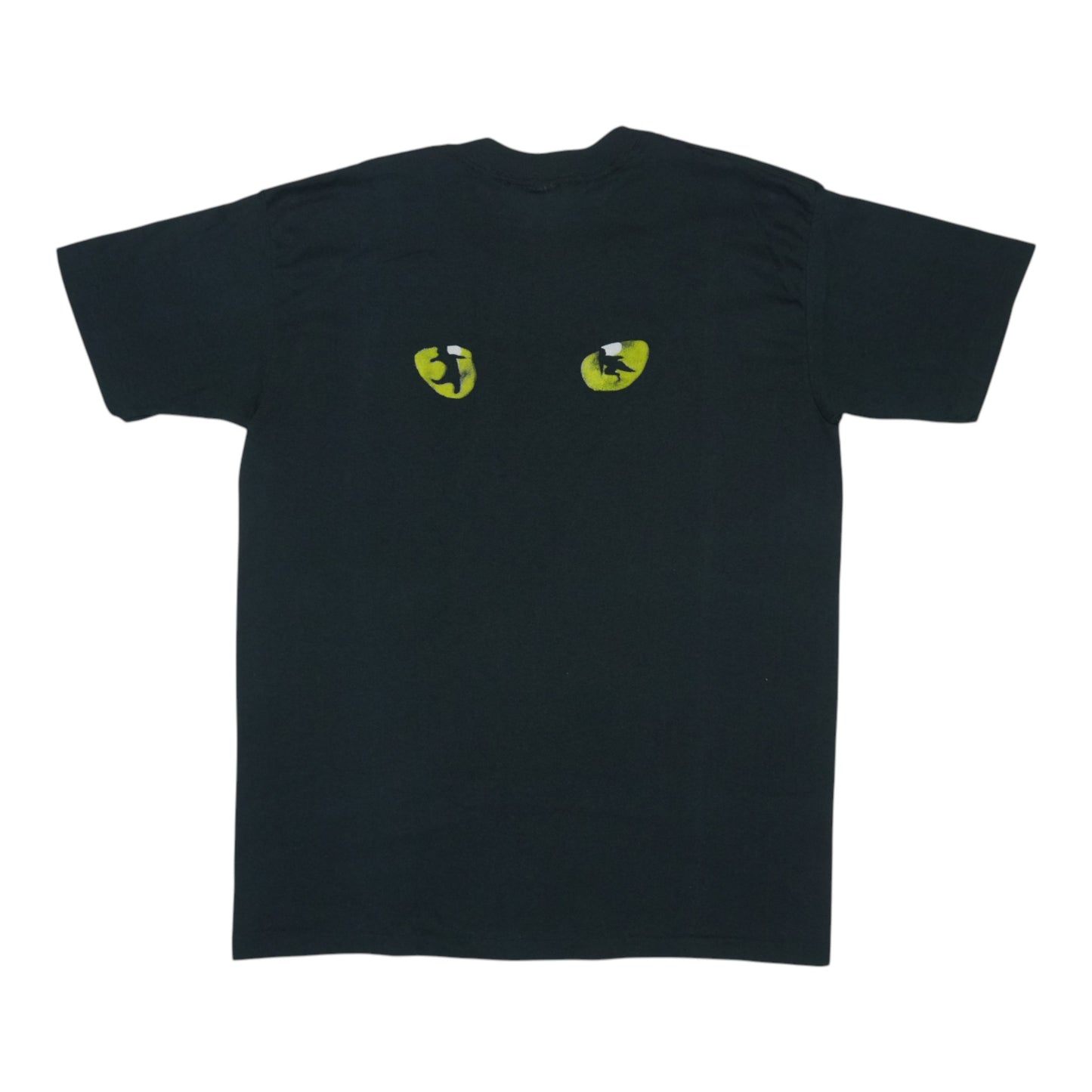 1981 Cats The Musical Shirt