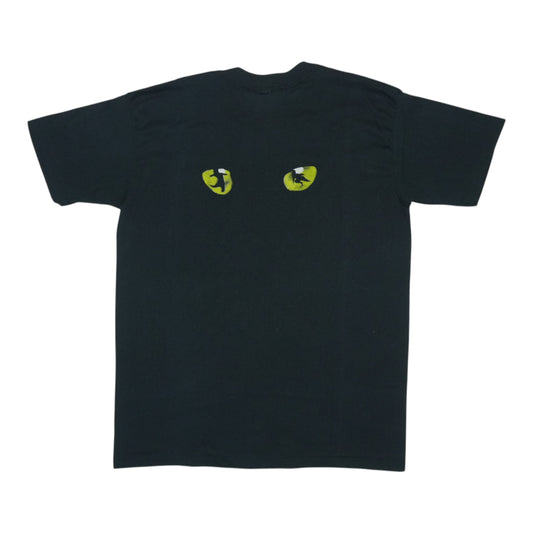 1981 Cats The Musical Shirt