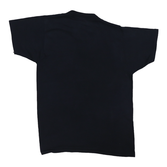 1981 The Ramones Pleasant Dreams Shirt Back