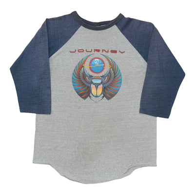 1981 Journey Escape Tour Jersey