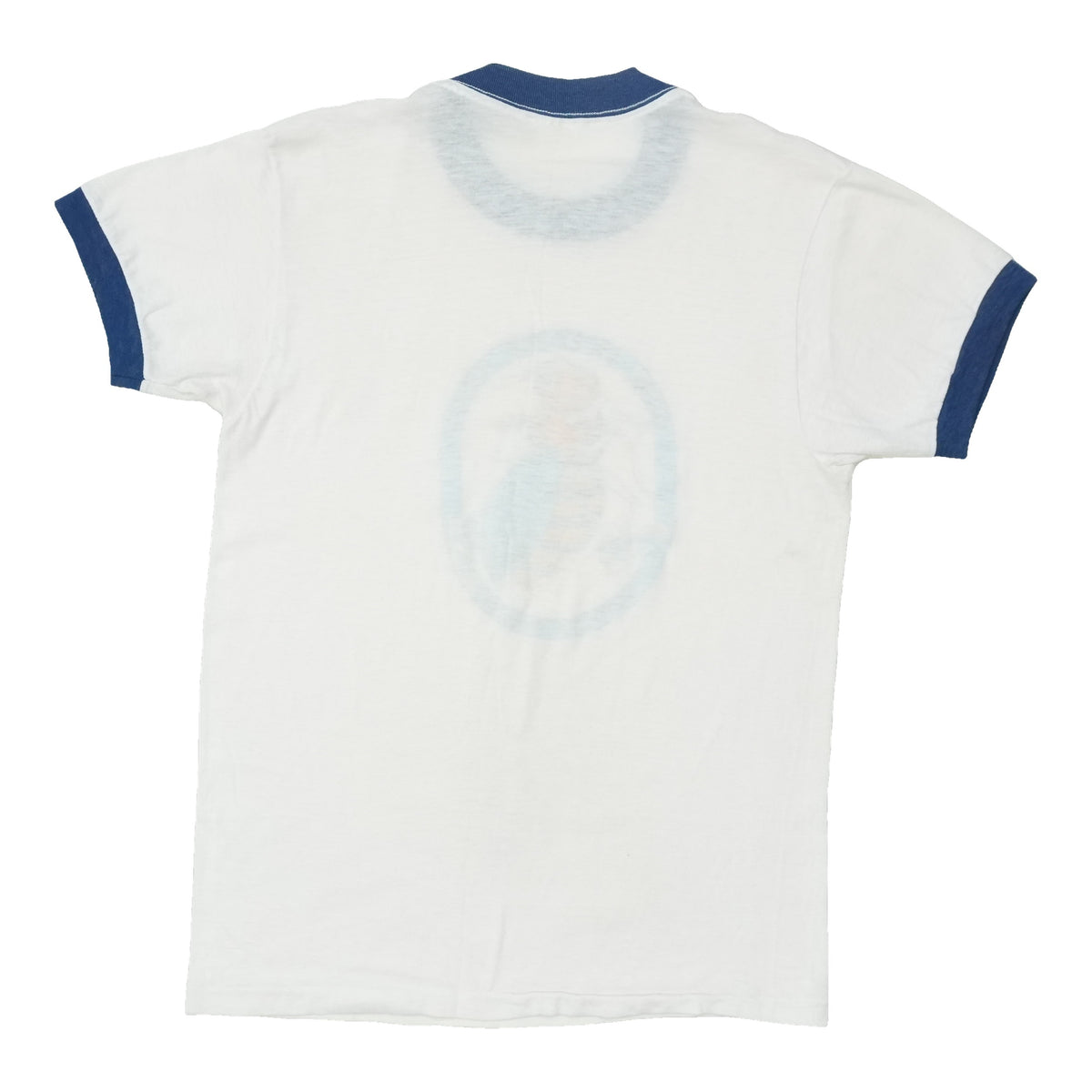 1981 Paris Honey Bee 100 Run Ringer Shirt