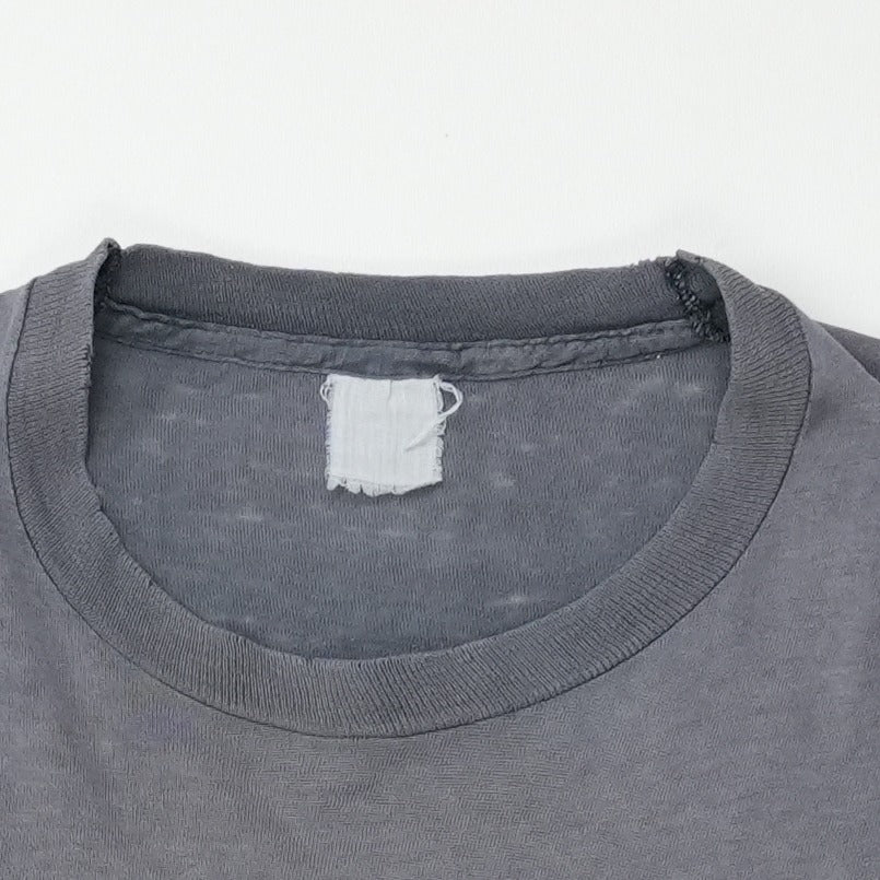 1981 UFO American Tour Shirt
