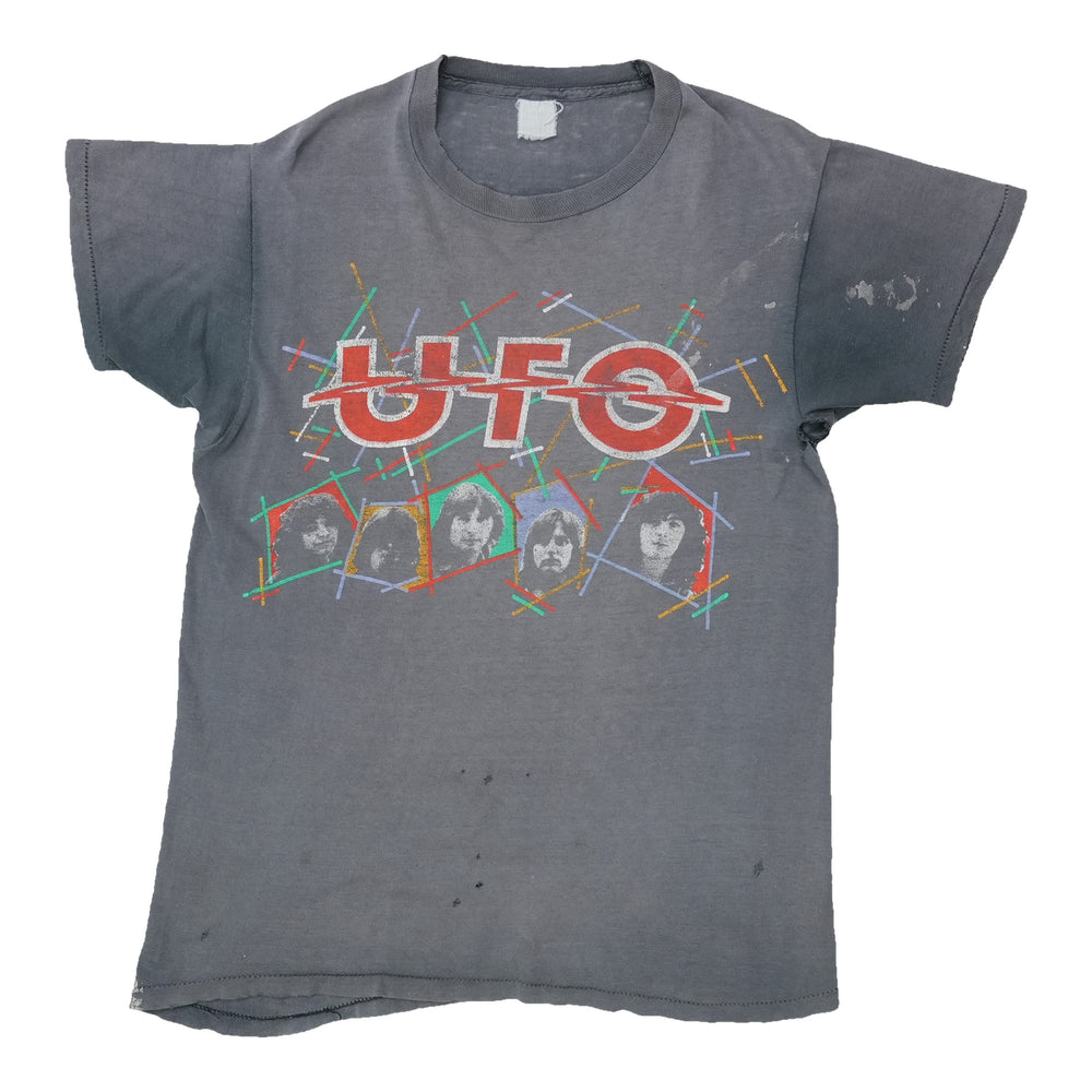1981 UFO American Tour Shirt