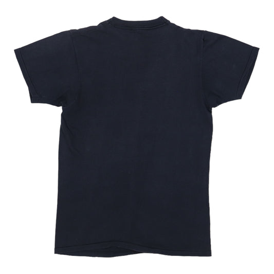 1981 999 Concrete Shirt Back