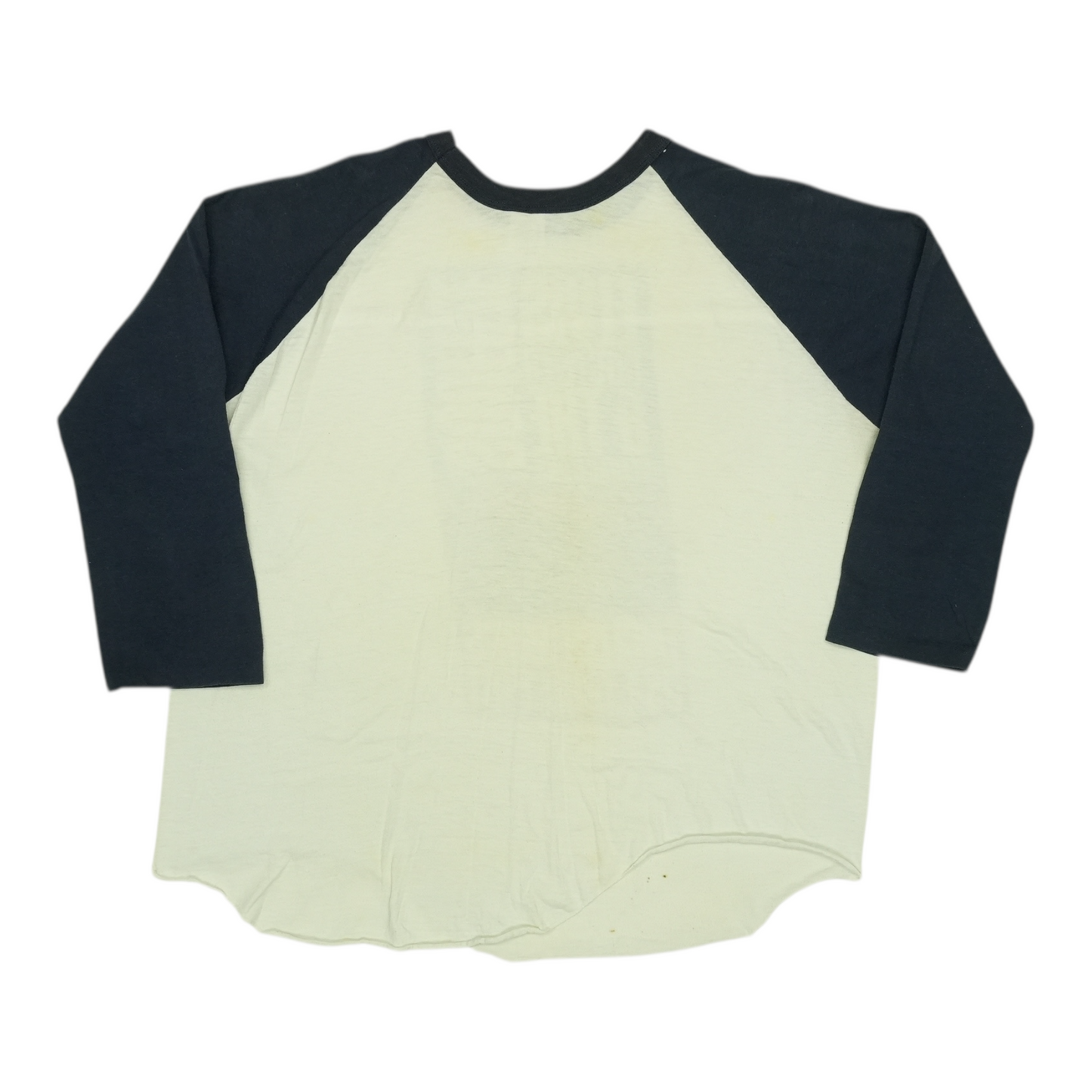 1981 Elvis Costello English Mugs Tour Jersey Shirt