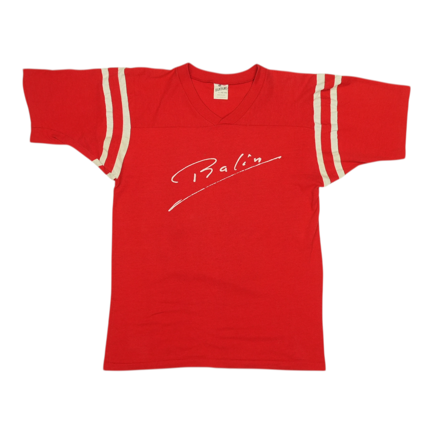 1981 Marty Balin Tour Shirt