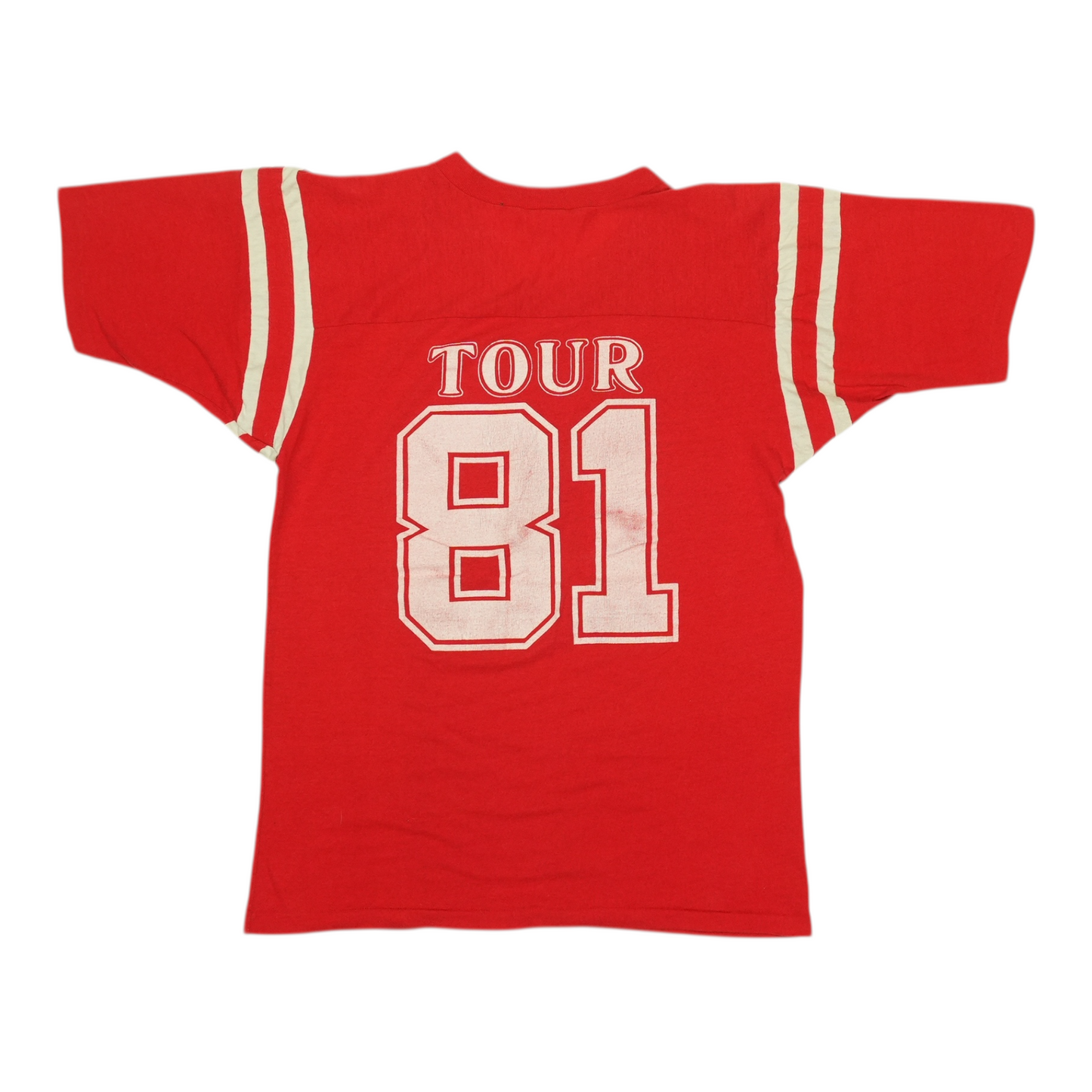 1981 Marty Balin Tour Shirt