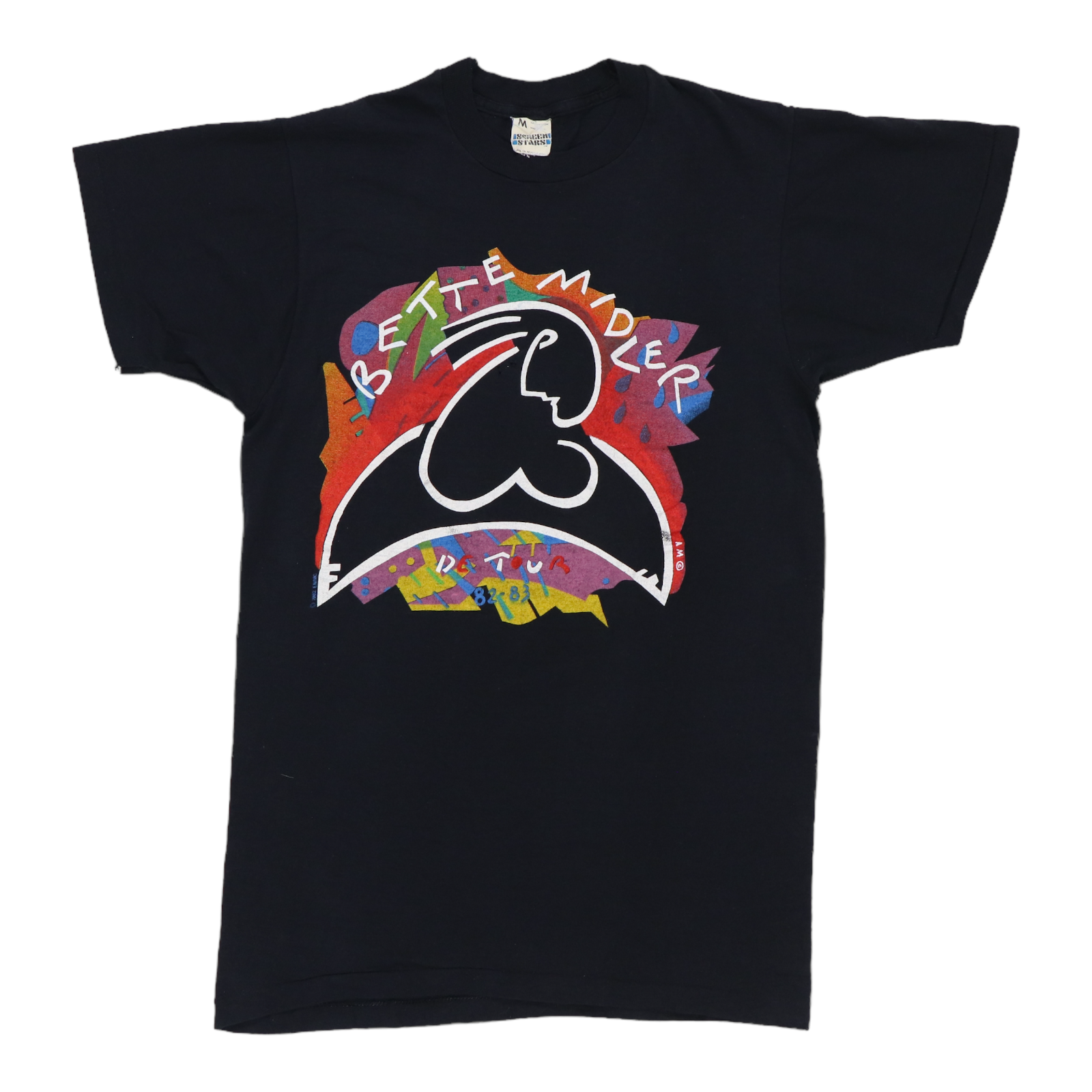Bette midler deals t shirt