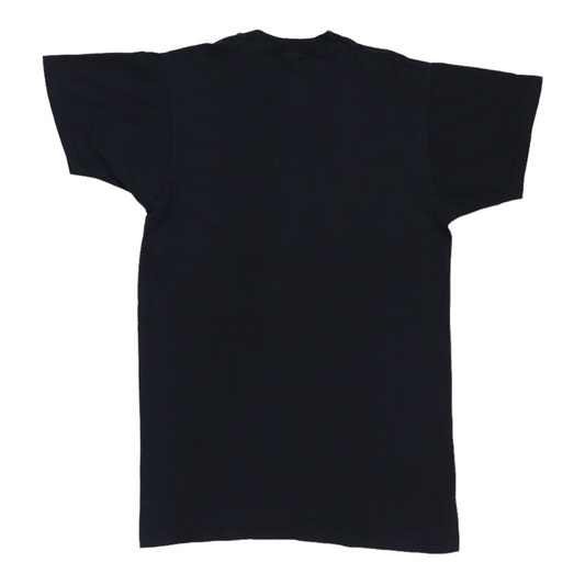 1982 Bette Midler Tour Shirt Back