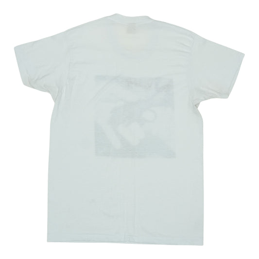 1982 Dead Kennedys Plastic Surgery Disasters Shirt Back