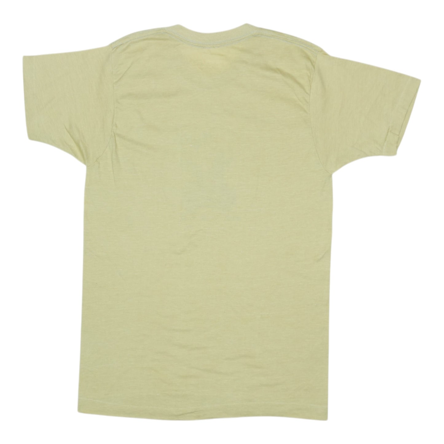 1982 Indian Motorcycle Rally & Meet New York Shirt