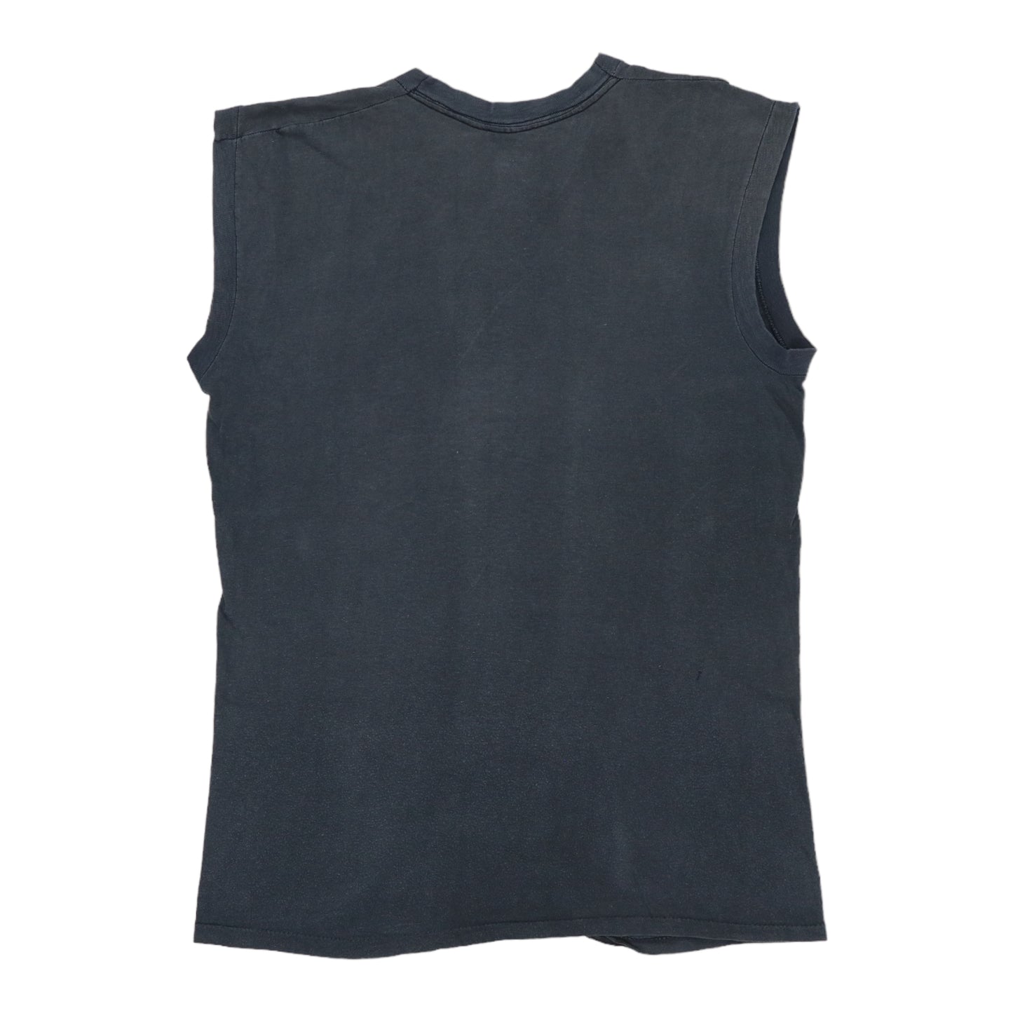 1982 Judas Priest Screaming For Vengeance Sleeveless Shirt