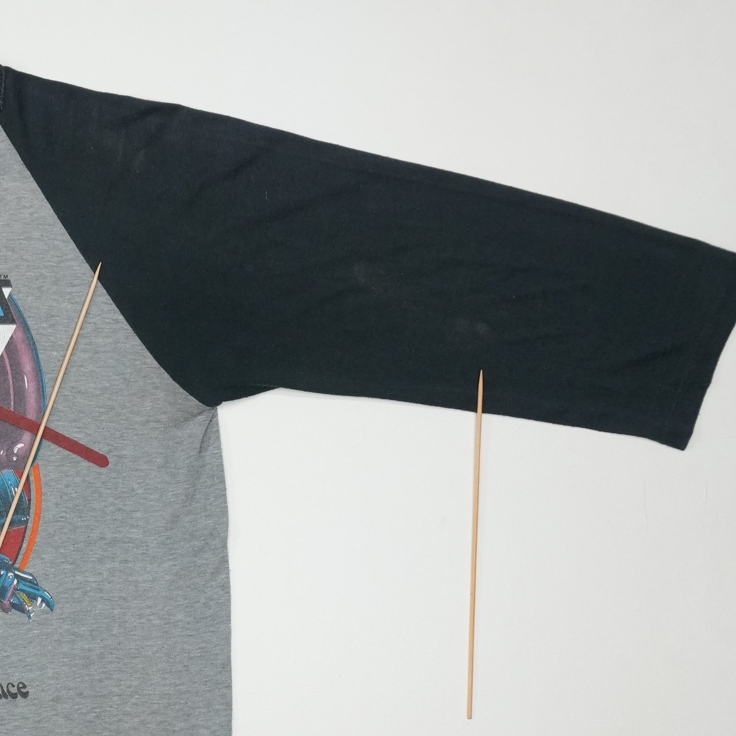 1982 Judas Priest Screaming For Vengeance World Tour Shirt