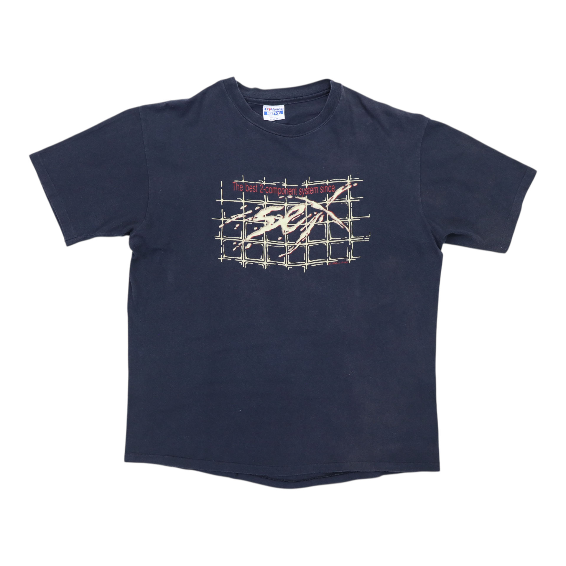 choco.BE:FIRST ONLY LIMITEDＴ-shirt VijayLeoDas_CoLCUChocolateFact