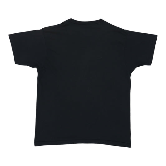 1982 Pink Floyd Dark Side Of The Moon Shirt Back