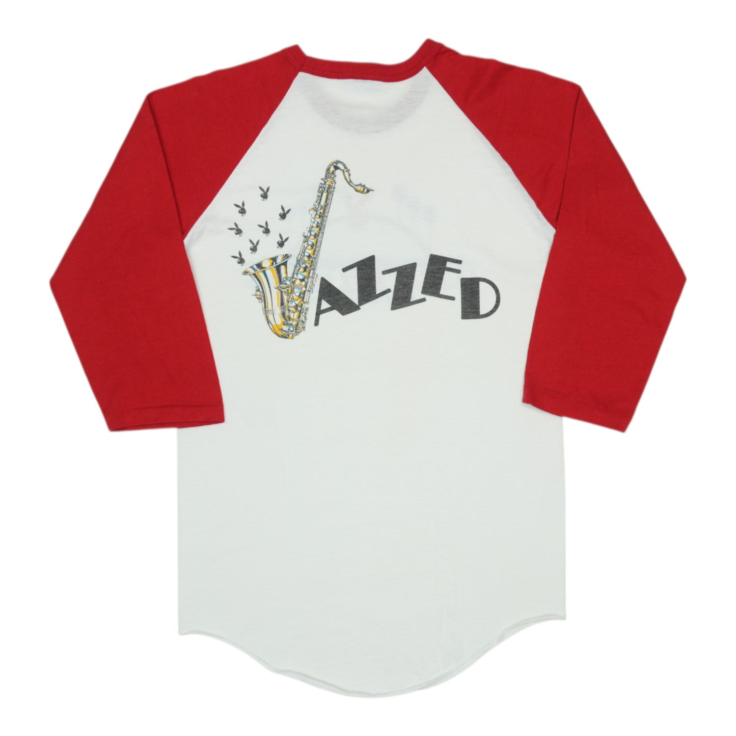 1982 Playboy Jazz Festival Jersey Shirt