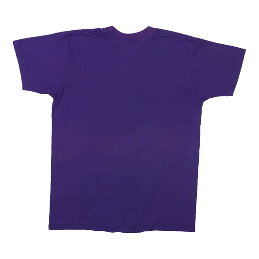 1982 Prince 1999 Tour The Time Vanity 6 IATSE Crew Shirt