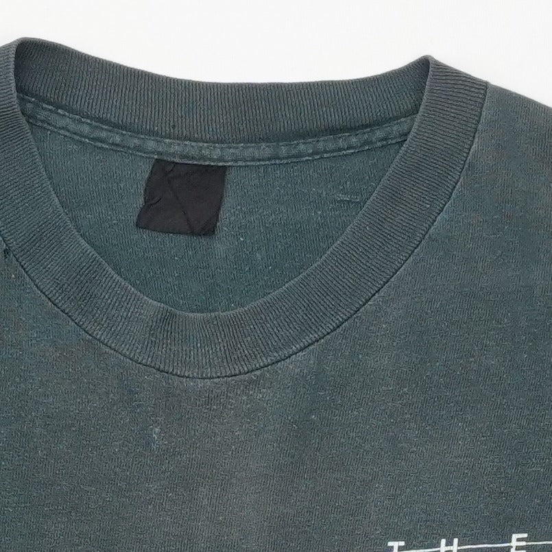 1982 The Who American Tour Crew Shirt