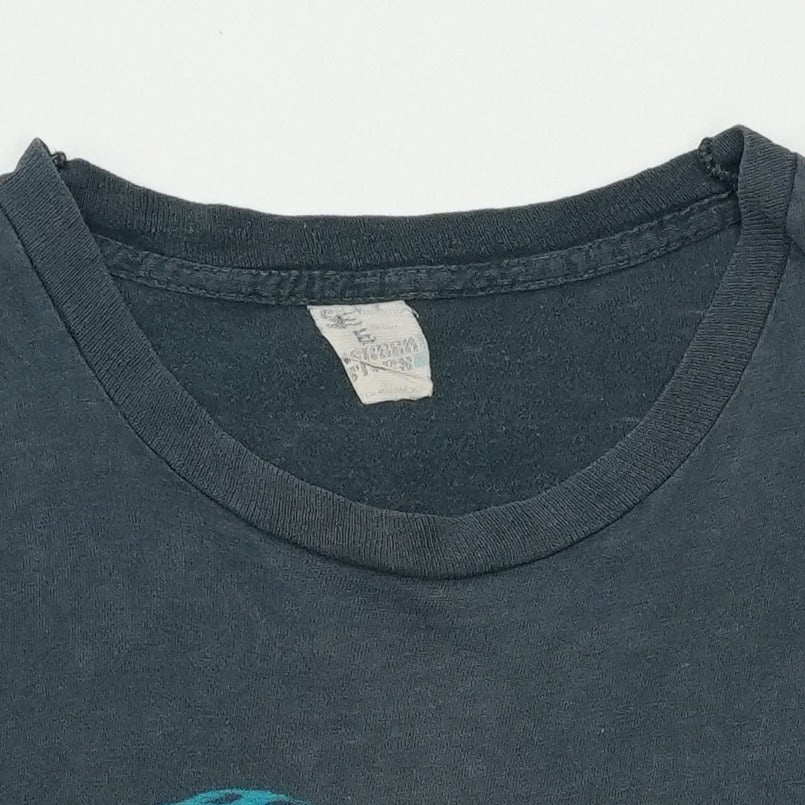 1982 The Who American Tour Shirt