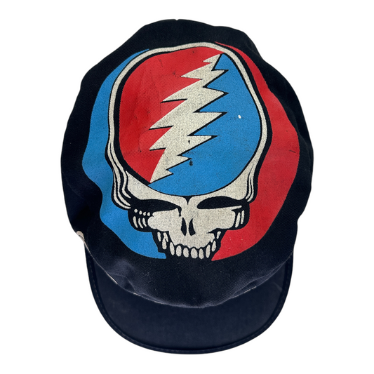 1982 Grateful Dead Hat Back