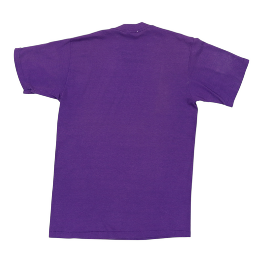 1982 Grateful Dead New Mexico Concert Shirt Back