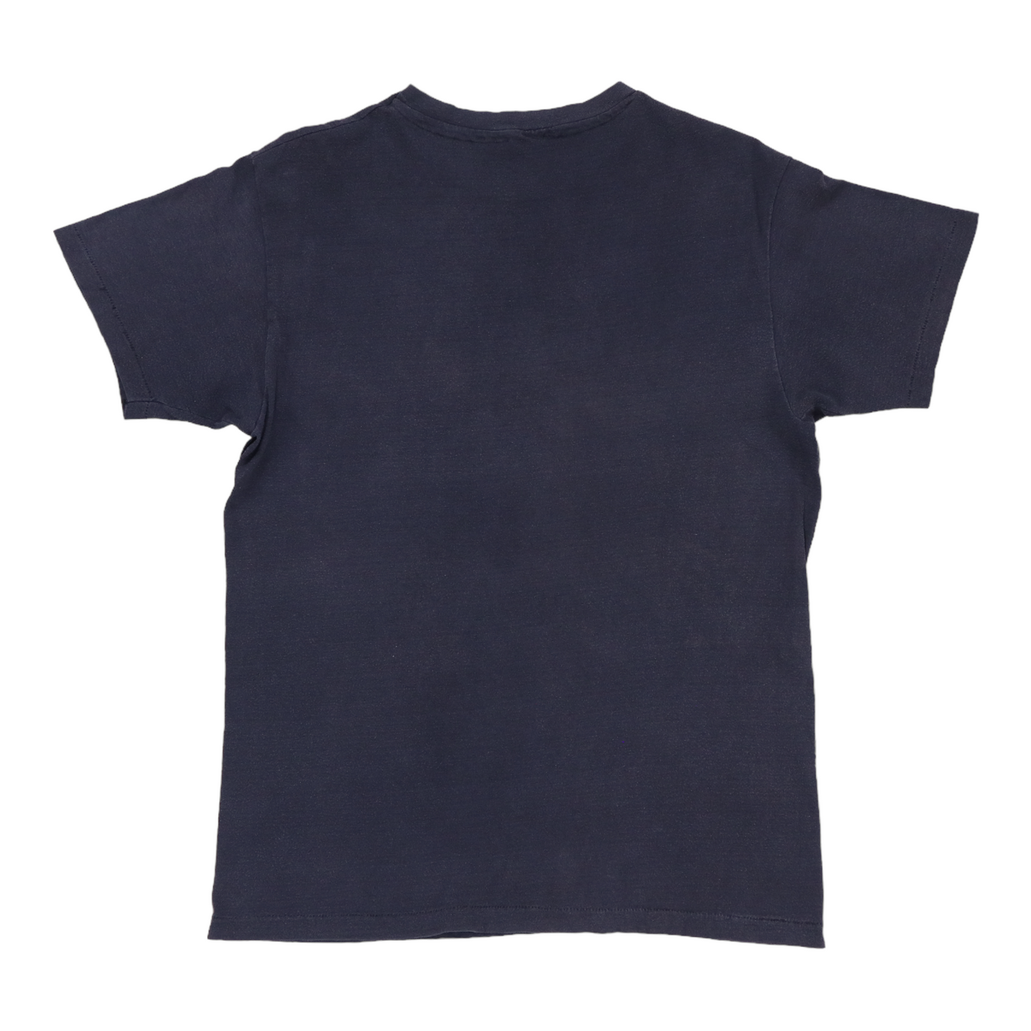 1982 Iron Maiden Number Of The Beast Shirt