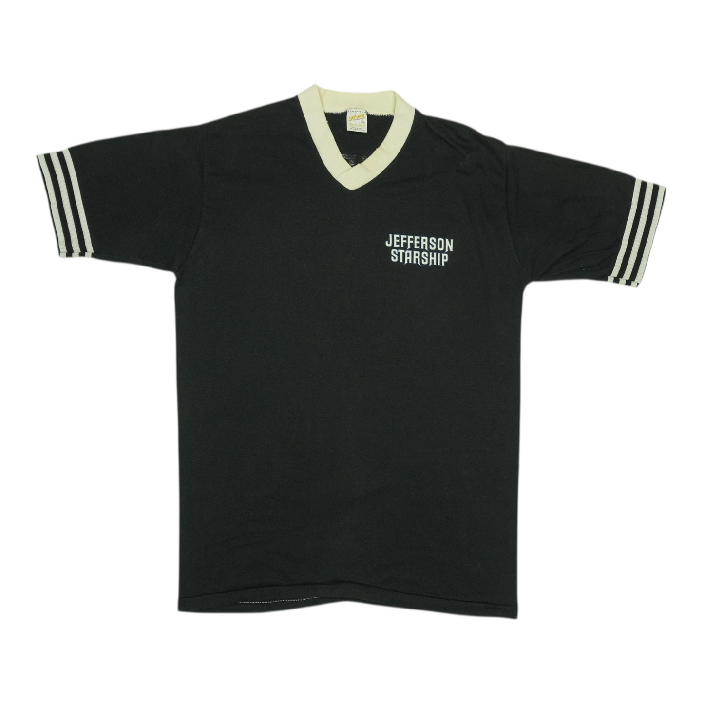 1982 Jefferson Starship Greek Theatre Concert Shirt