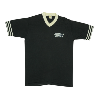 1982 Jefferson Starship Greek Theatre Concert Shirt