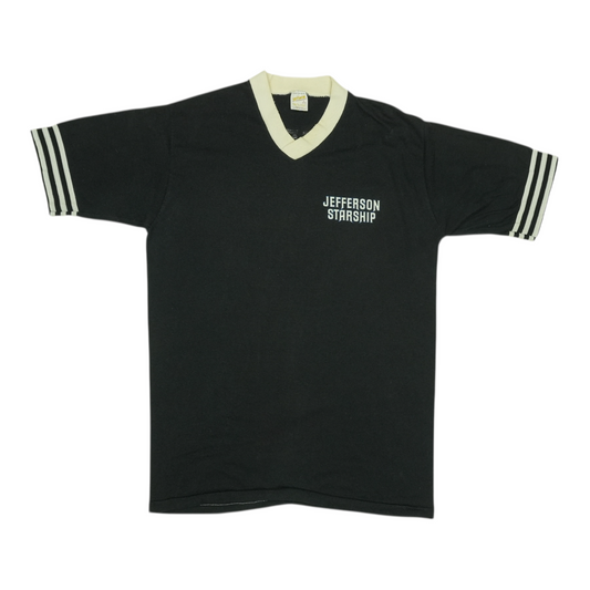 1982 Jefferson Starship Greek Theatre Concert Shirt