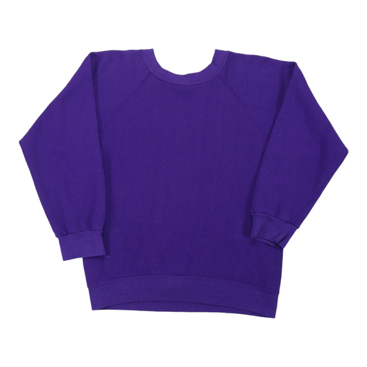 1982 Los Angeles Lakers World Champions Sweatshirt Back