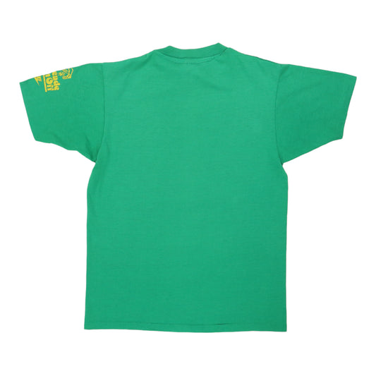 1982 Nike Cascade Run Off Shirt Back