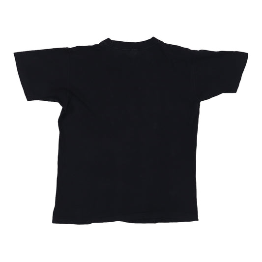 1982 Ozzy Osbourne Decapitation Shirt Back