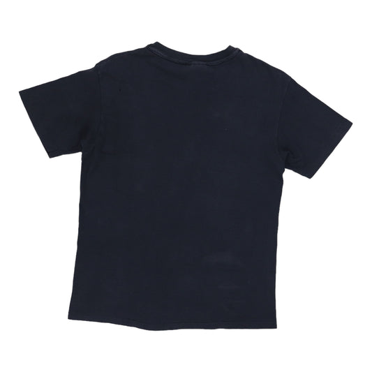 1982 Pink Floyd Dark Side Of The Moon Shirt Back