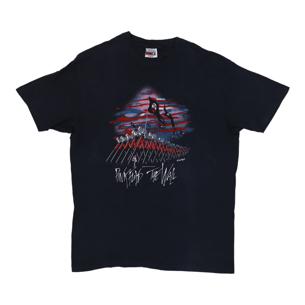1982 Pink Floyd The Wall Shirt