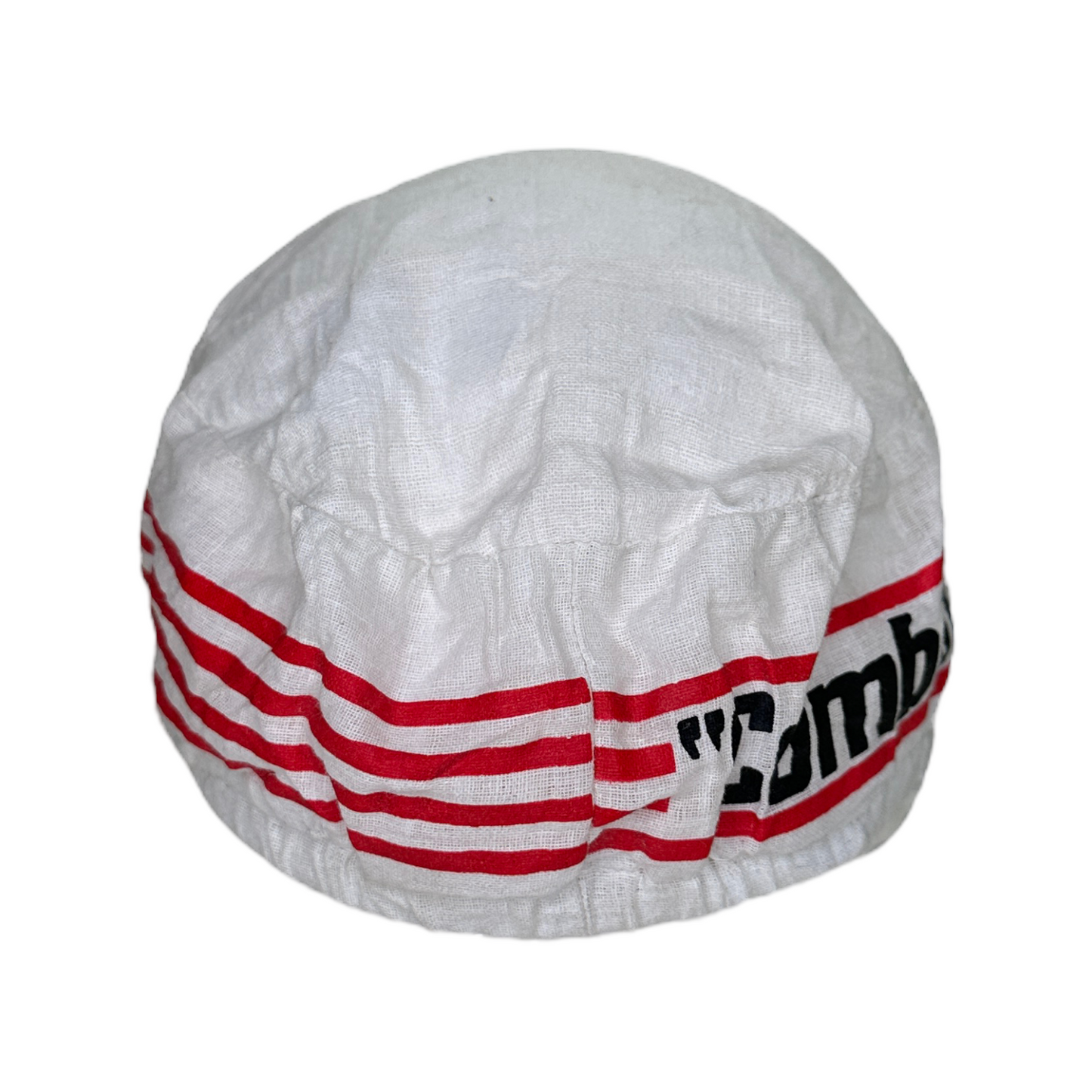 1982 The Clash Combat Rock Hat