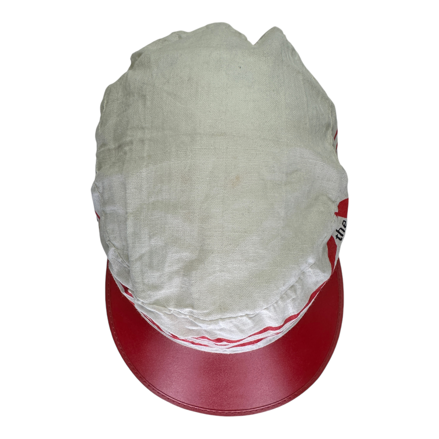 1982 The Clash Combat Rock Hat